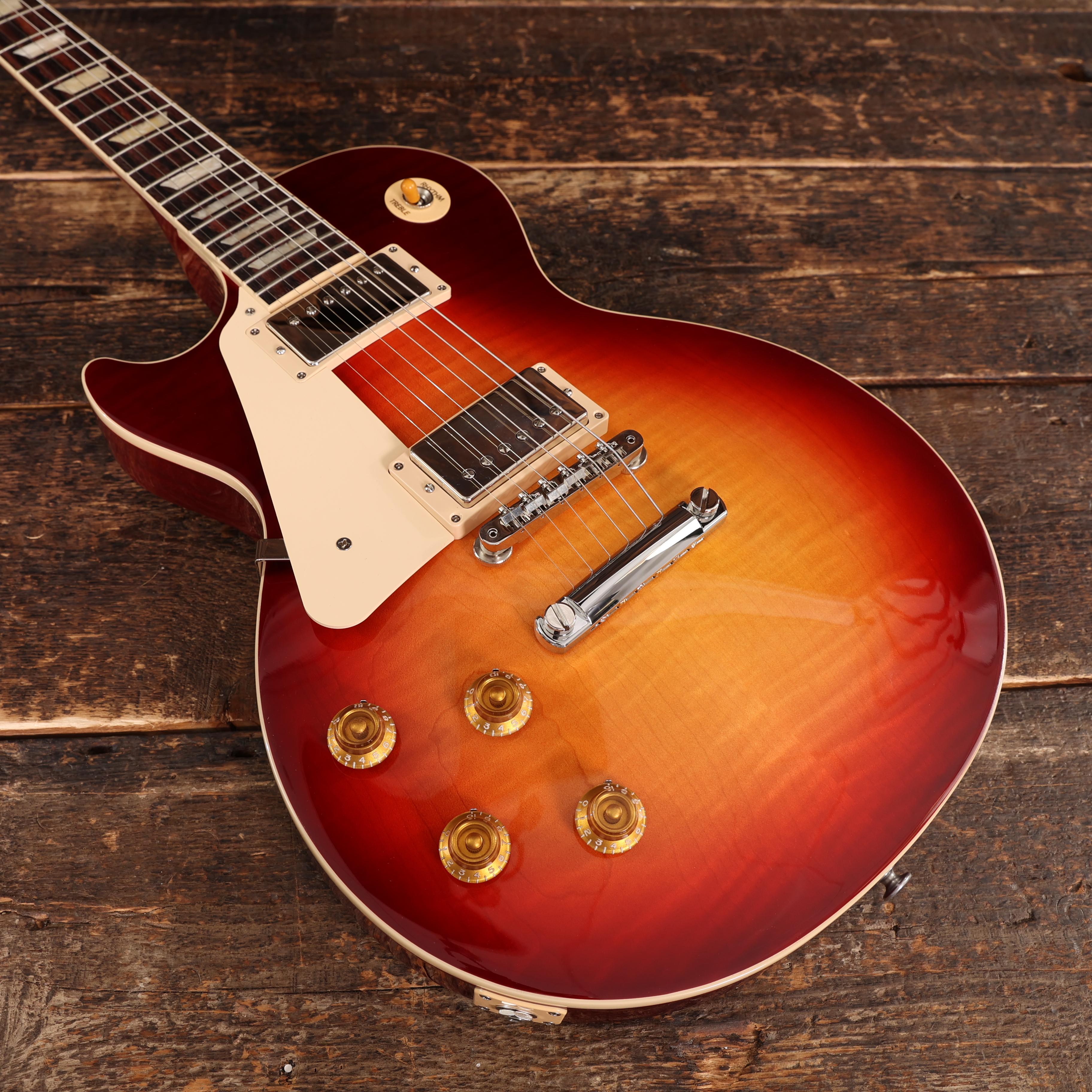 Gibson Les Paul Standard '50s Left Handed Electric Guitar in